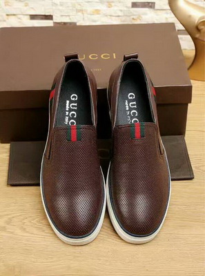 Gucci Men Loafers_245